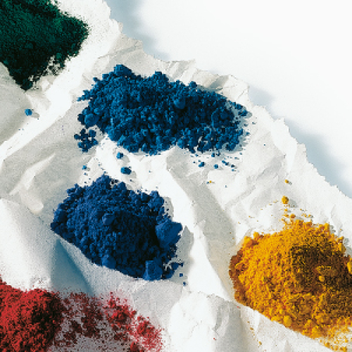 Preview: Serie 18 versch.Pigmente 50ml (GP1ltr=230€)+100ml (GP1ltr.=290€)